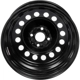 Purchase Top-Quality DORMAN (OE SOLUTIONS) - 939-304 - Wheel pa3