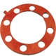 Purchase Top-Quality Wheel Hub Gasket by ACDELCO - 12471641 pa1