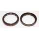 Purchase Top-Quality ELRING - DAS ORIGINAL - 016.620 - Wheel Hub Shaft Seal pa1