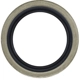 Purchase Top-Quality ELRING - DAS ORIGINAL - 040.304 - Wheel Hub Shaft Seal pa2