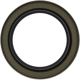 Purchase Top-Quality ELRING - DAS ORIGINAL - 366.230 - Shaft Seal, wheel hub pa3