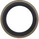 Purchase Top-Quality ELRING - DAS ORIGINAL - 464.872 - Wheel Hub Shaft Seal pa2