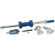 Purchase Top-Quality S & G TOOL AID - 66370 - Wheel/Hub Puller pa2