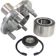 Purchase Top-Quality Wheel Hub Repair Kit by ACDELCO - 518519 pa1