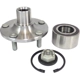 Purchase Top-Quality Wheel Hub Repair Kit by ACDELCO - 518519 pa2