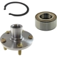 Purchase Top-Quality Wheel Hub Repair Kit by ACDELCO - 51853SK pa1