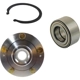 Purchase Top-Quality Wheel Hub Repair Kit by ACDELCO - 51853SK pa2