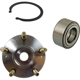 Purchase Top-Quality Wheel Hub Repair Kit by ACDELCO - 51853SK pa3