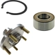 Purchase Top-Quality Wheel Hub Repair Kit by ACDELCO - 51853SK pa4