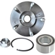 Purchase Top-Quality Wheel Hub Repair Kit by ACDELCO - 51933SK pa2