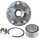 Purchase Top-Quality Wheel Hub Repair Kit by ACDELCO - 51933SK pa3