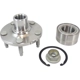 Purchase Top-Quality Wheel Hub Repair Kit by ACDELCO - BR930876K pa1