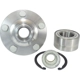 Purchase Top-Quality Wheel Hub Repair Kit by ACDELCO - BR930876K pa2
