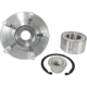 Purchase Top-Quality Wheel Hub Repair Kit by ACDELCO - BR930876K pa4