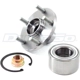 Purchase Top-Quality Wheel Hub Repair Kit by DURAGO - 295-18508 pa4