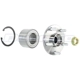 Purchase Top-Quality Wheel Hub Repair Kit by DURAGO - 295-18509 pa1