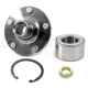 Purchase Top-Quality Wheel Hub Repair Kit by DURAGO - 295-18509 pa3