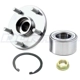 Purchase Top-Quality Wheel Hub Repair Kit by DURAGO - 295-18509 pa4