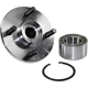 Purchase Top-Quality Wheel Hub Repair Kit by DURAGO - 295-18514 pa1