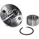 Purchase Top-Quality Wheel Hub Repair Kit by DURAGO - 295-18514 pa2