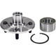 Purchase Top-Quality Wheel Hub Repair Kit by DURAGO - 295-18514 pa3