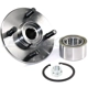 Purchase Top-Quality Wheel Hub Repair Kit by DURAGO - 295-18514 pa5