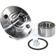 Purchase Top-Quality Wheel Hub Repair Kit by DURAGO - 295-18514 pa7