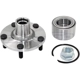 Purchase Top-Quality Wheel Hub Repair Kit by DURAGO - 295-18516 pa1