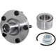 Purchase Top-Quality Wheel Hub Repair Kit by DURAGO - 295-18516 pa2