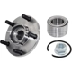 Purchase Top-Quality Wheel Hub Repair Kit by DURAGO - 295-18516 pa3