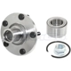 Purchase Top-Quality Wheel Hub Repair Kit by DURAGO - 295-18516 pa6