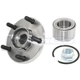 Purchase Top-Quality Wheel Hub Repair Kit by DURAGO - 295-18516 pa7