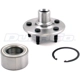 Purchase Top-Quality Wheel Hub Repair Kit by DURAGO - 295-21000 pa1