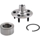 Purchase Top-Quality Wheel Hub Repair Kit by DURAGO - 295-21000 pa5