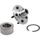 Purchase Top-Quality Wheel Hub Repair Kit by DURAGO - 295-21000 pa6