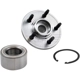 Purchase Top-Quality Wheel Hub Repair Kit by DURAGO - 295-21000 pa7