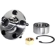 Purchase Top-Quality Wheel Hub Repair Kit by DURAGO - 295-96000 pa1