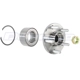 Purchase Top-Quality Wheel Hub Repair Kit by DURAGO - 295-96000 pa4