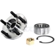 Purchase Top-Quality Wheel Hub Repair Kit by DURAGO - 295-96000 pa6