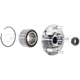 Purchase Top-Quality Wheel Hub Repair Kit by DURAGO - 295-96002 pa5