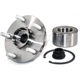Purchase Top-Quality Wheel Hub Repair Kit by DURAGO - 295-96004 pa1