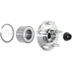 Purchase Top-Quality Wheel Hub Repair Kit by DURAGO - 295-96004 pa3
