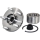 Purchase Top-Quality Wheel Hub Repair Kit by DURAGO - 295-96004 pa7