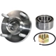 Purchase Top-Quality Wheel Hub Repair Kit by DURAGO - 295-96006 pa2