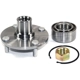 Purchase Top-Quality Wheel Hub Repair Kit by DURAGO - 295-96006 pa4