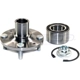 Purchase Top-Quality Wheel Hub Repair Kit by DURAGO - 295-96007 pa1