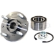 Purchase Top-Quality Wheel Hub Repair Kit by DURAGO - 295-96007 pa2