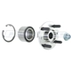 Purchase Top-Quality Wheel Hub Repair Kit by DURAGO - 295-96007 pa3