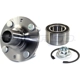 Purchase Top-Quality Wheel Hub Repair Kit by DURAGO - 295-96007 pa4