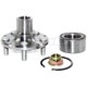 Purchase Top-Quality Wheel Hub Repair Kit by DURAGO - 295-96008 pa1